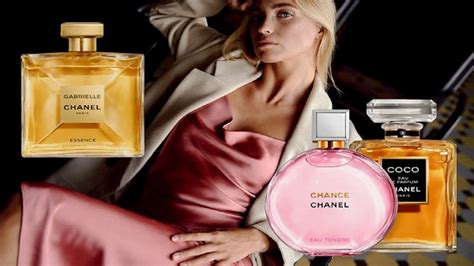 beyond Chanel brands